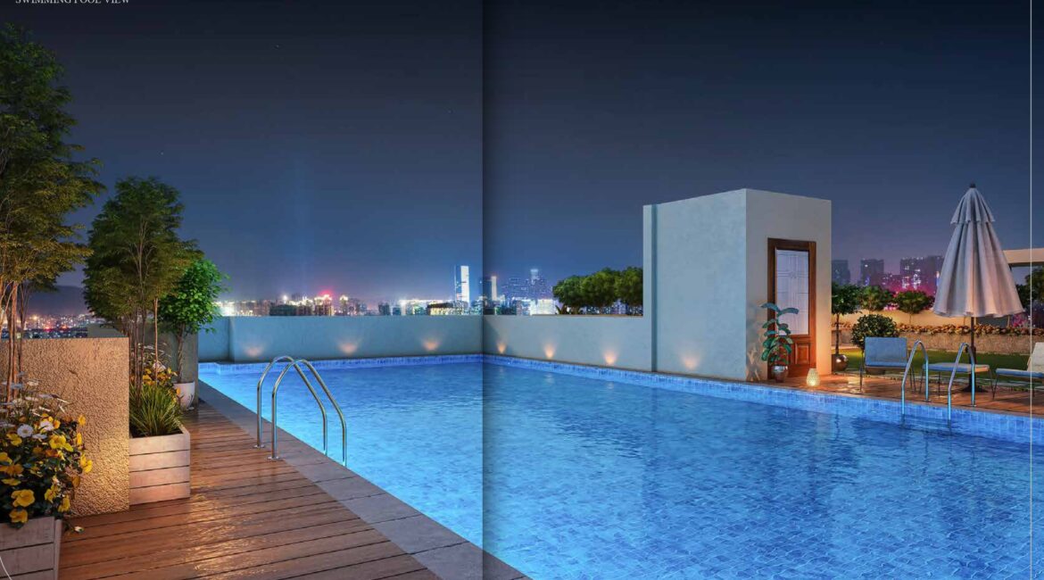 swimming-pool