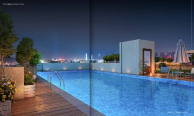 swimming-pool