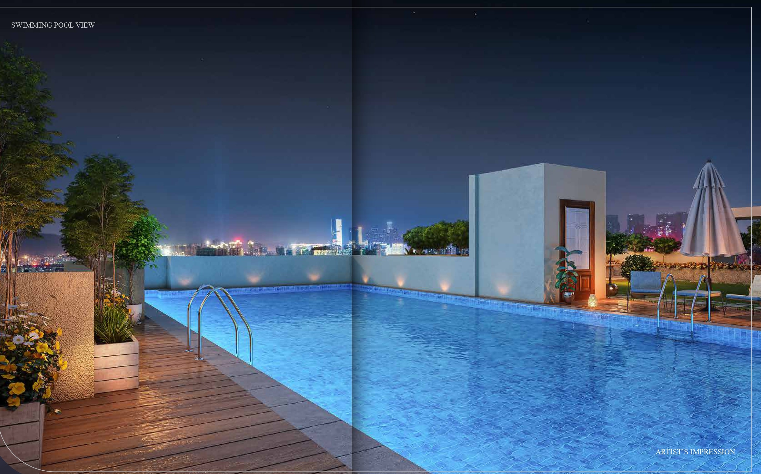 swimming-pool